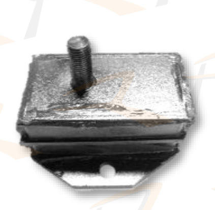 ME020378 ENGINE MOUNT, FRONT For Mitsubishi 6DS7, T620, T630. - Rich Parts Truck Supplier