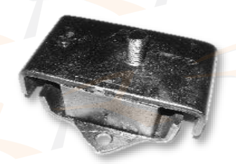 ME031581 ENGINE MOUNT, FRONT