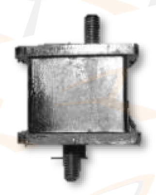 MB201952 ENGINE MOUNT, REAR