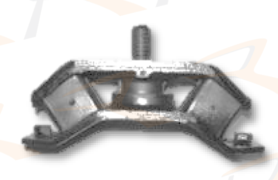 ME011815 ENGINE MOUNT, REAR