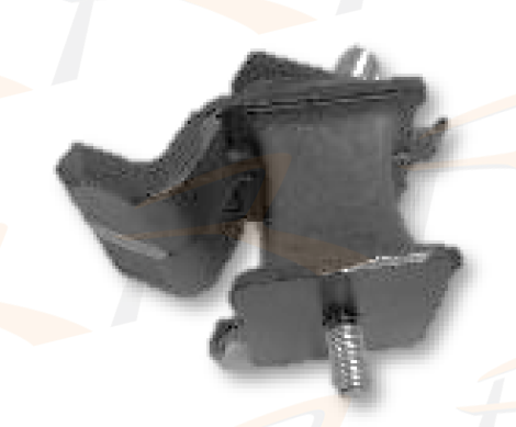 MK482595 ENGINE MOUNT, REAR