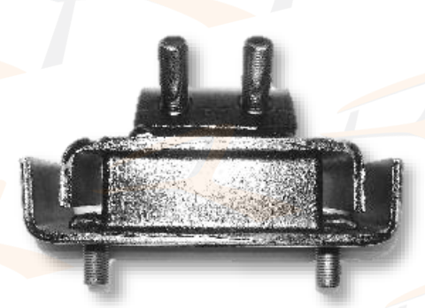 ME031582 ENGINE MOUNT, REAR