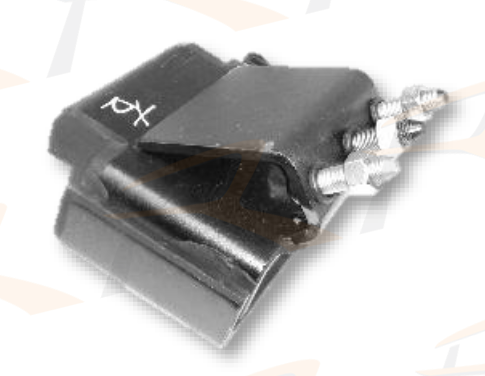 MK397568 ENGINE MOUNT, REAR RH