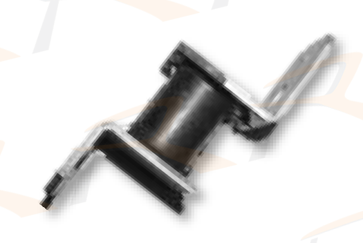 MC111052 INTAKE MANIFOLD SUPPORT CUSHION