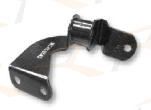 MC430342 MUFFLER SUPPORT