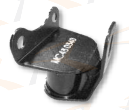 MC430340 MUFFLER SUPPORT
