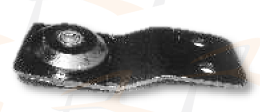 MC116318 MUFFLER SUPPORT CUSHION
