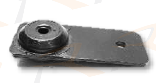 MC116317 MUFFLER SUPPORT CUSHION