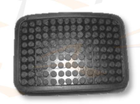 MC400503 PEDAL PAD