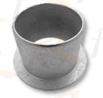 MB035207 SPRING SHACKLE BUSHING