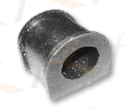 MB294604 STABILIZER SHAFT RUBBER