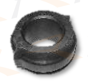 MC120507 STABILIZER SHAFT RUBBER, FRONT