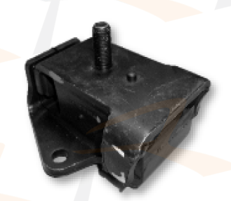 11220-MB40A ENGINE MOUNT, FRONT R/L