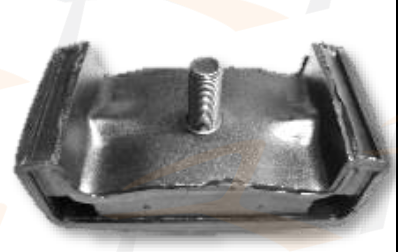 11328-Z0002 ENGINE MOUNT, REAR