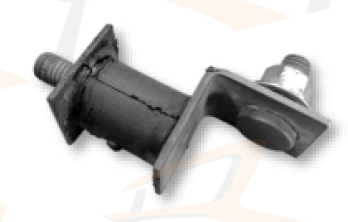 16561-30Z03 MUFFLER SUPPORT CUSHION