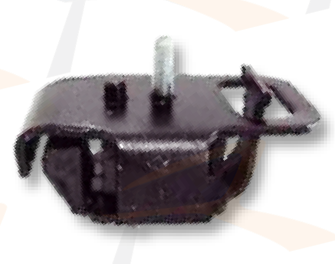 12361-56010 ENGINE MOUNT, FR For Toyota Dyna 13B 14B. - Rich Parts Truck Supplier