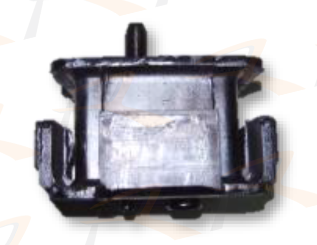 12361-58010 ENGINE MOUNT, FRONT For Toyota Dyna BU30. - Rich Parts Truck Supplier