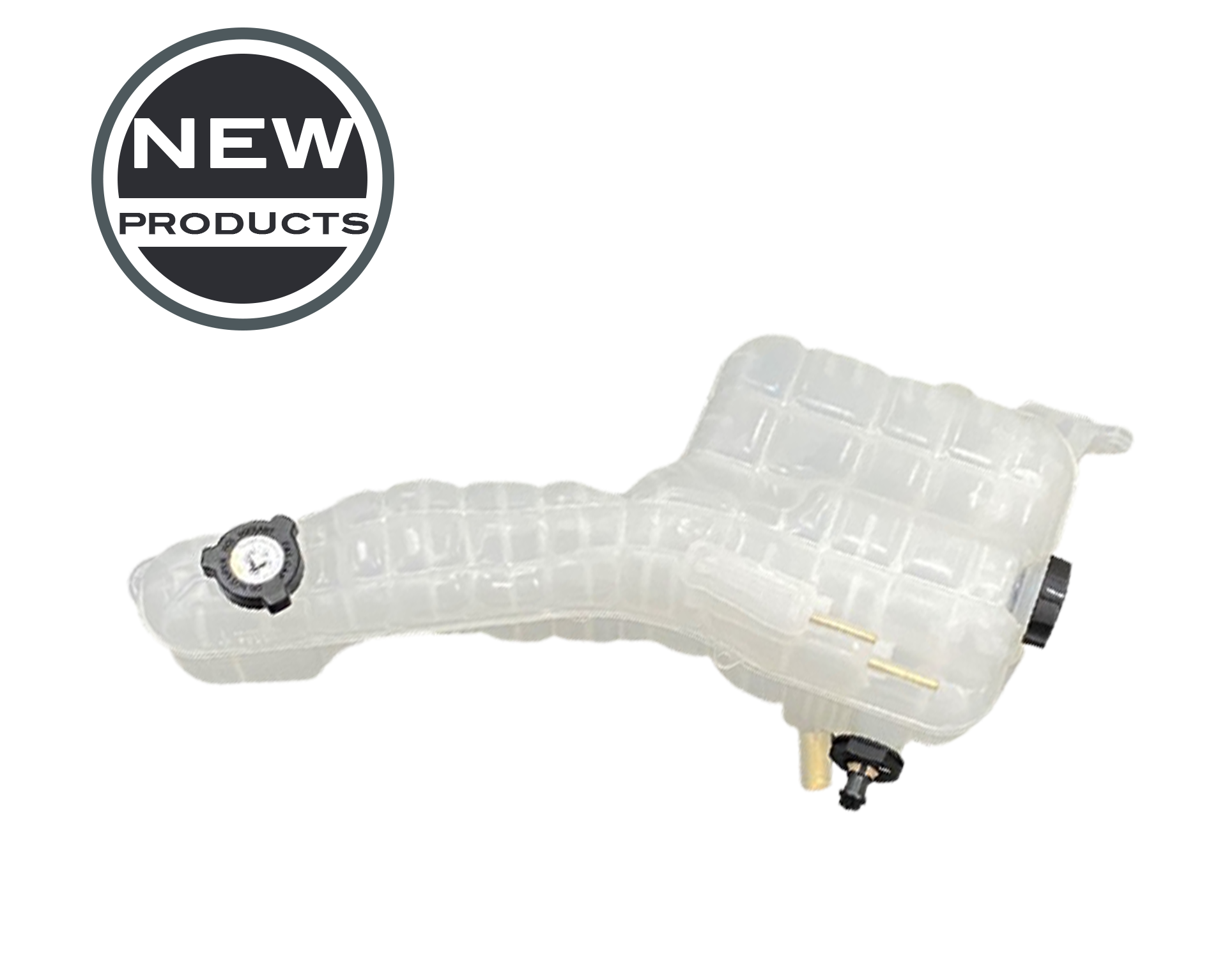 New Product - Auxiliary Tank