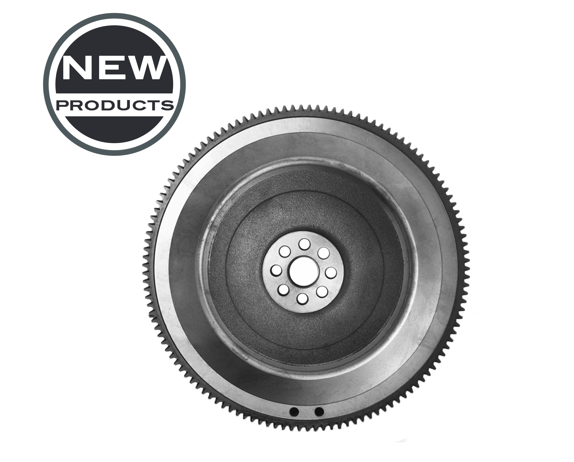 New Product - Flywheel