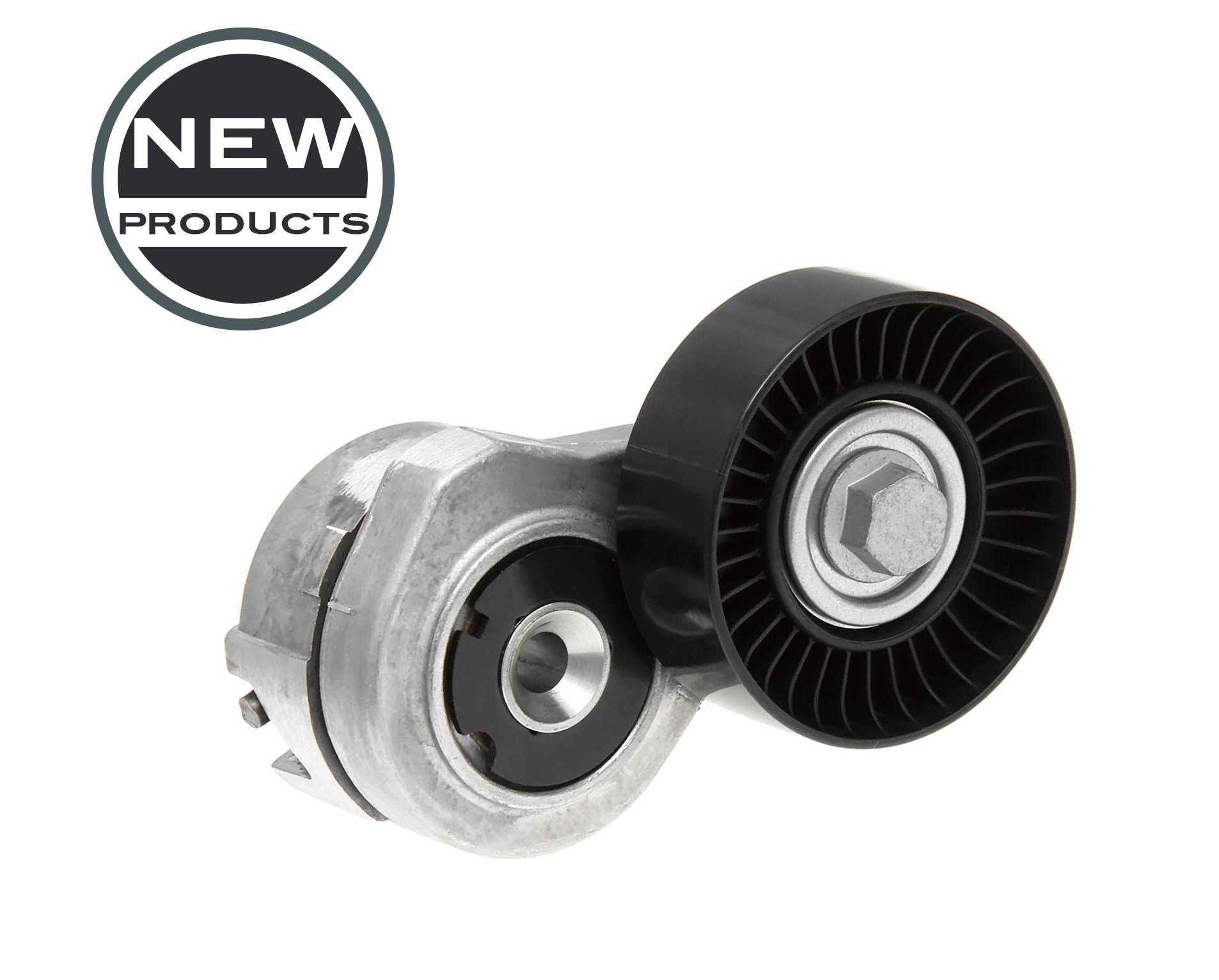New Product - Tensioner